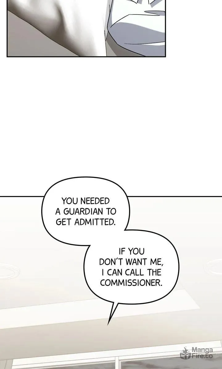 Read Team Zero chapter 34 image 53 on Lezhin