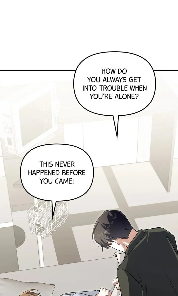 Read Team Zero chapter 34 image 55 on Lezhin