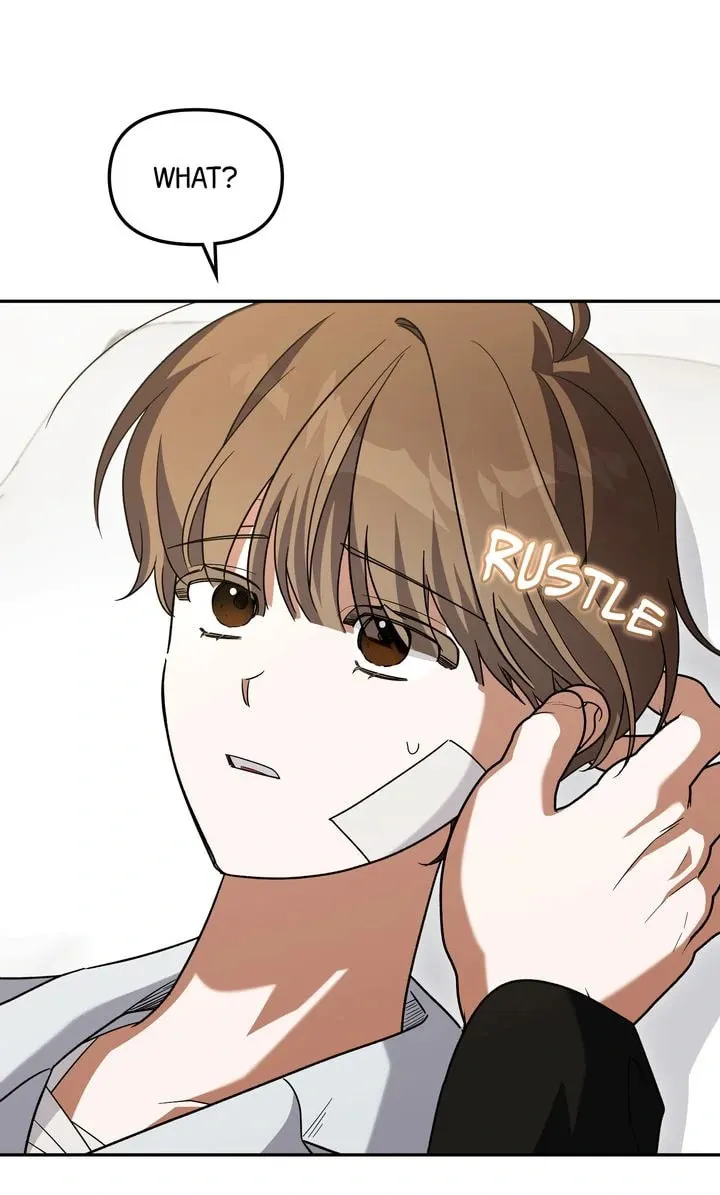 Read Team Zero chapter 34 image 63 on Lezhin