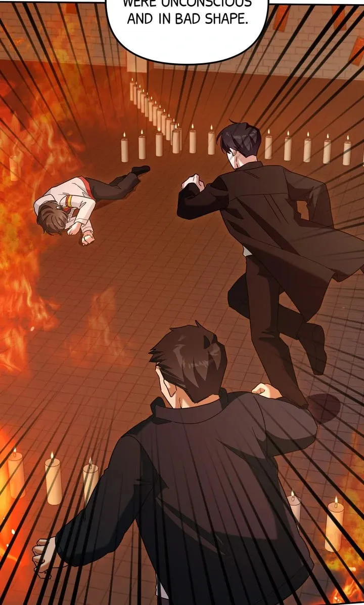 Read Team Zero chapter 34 image 73 on Lezhin
