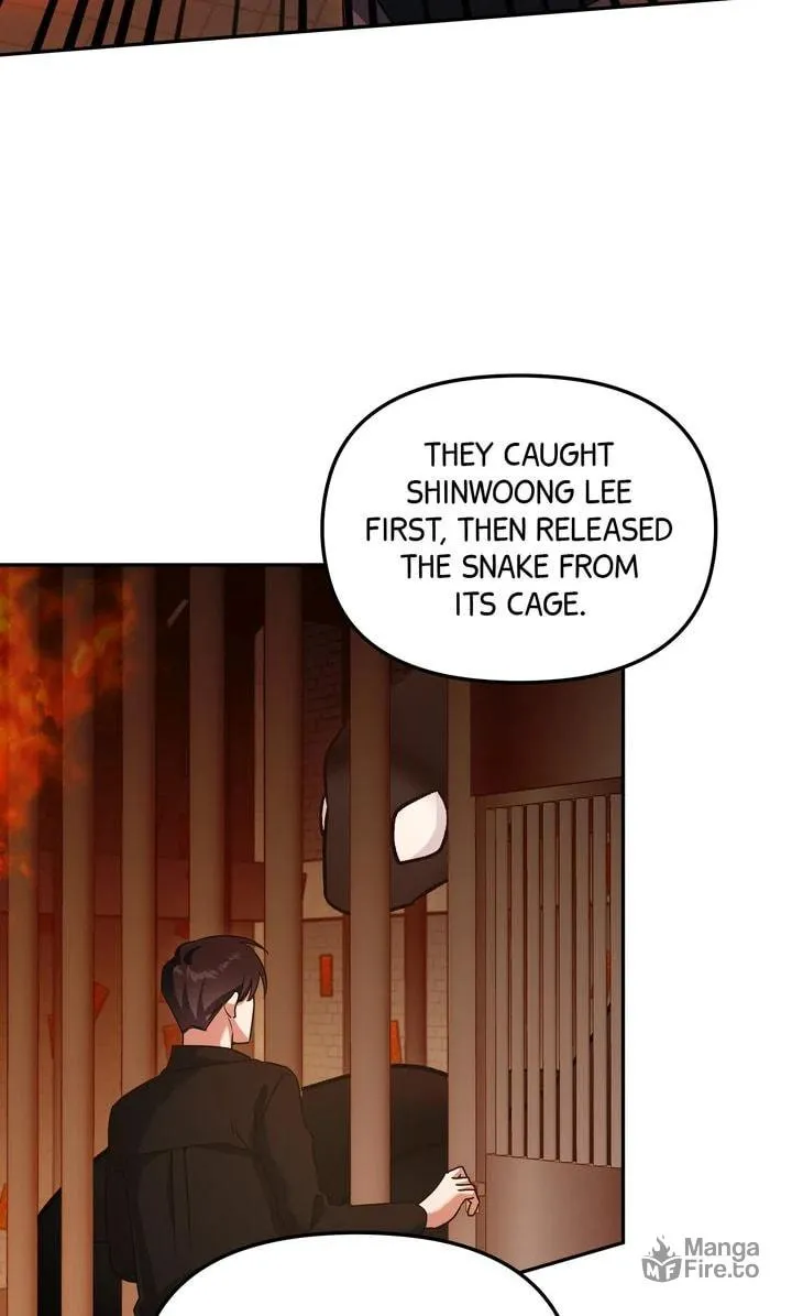 Read Team Zero chapter 34 image 74 on Lezhin
