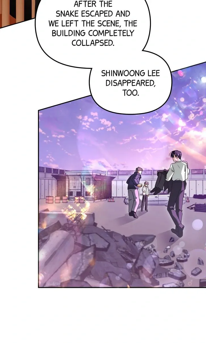Read Team Zero chapter 34 image 75 on Lezhin