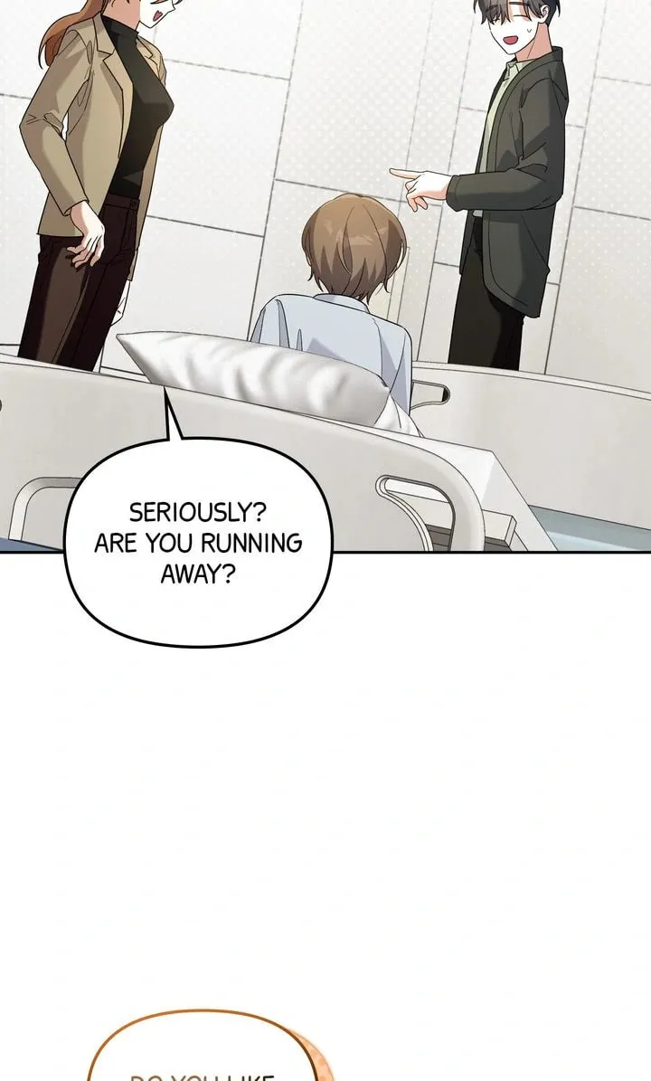 Read Team Zero chapter 34 image 78 on Lezhin
