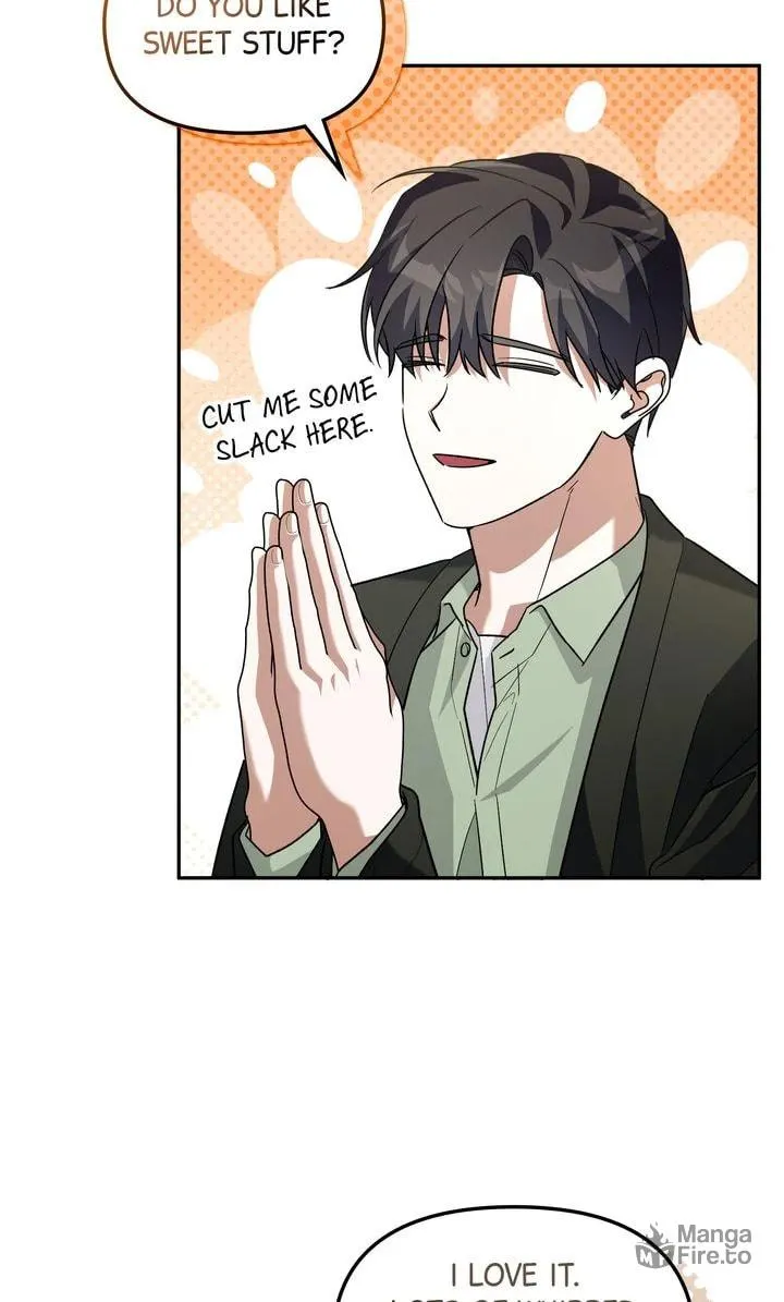 Read Team Zero chapter 34 image 79 on Lezhin