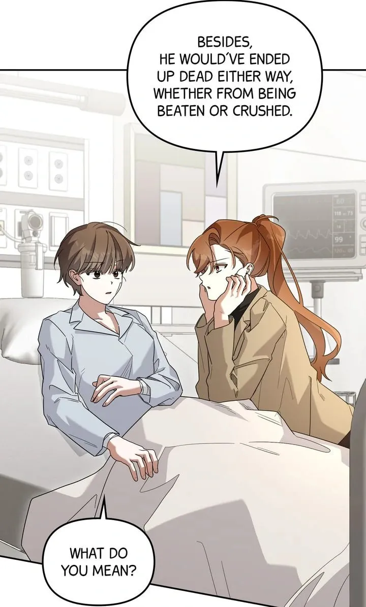 Read Team Zero chapter 34 image 82 on Lezhin