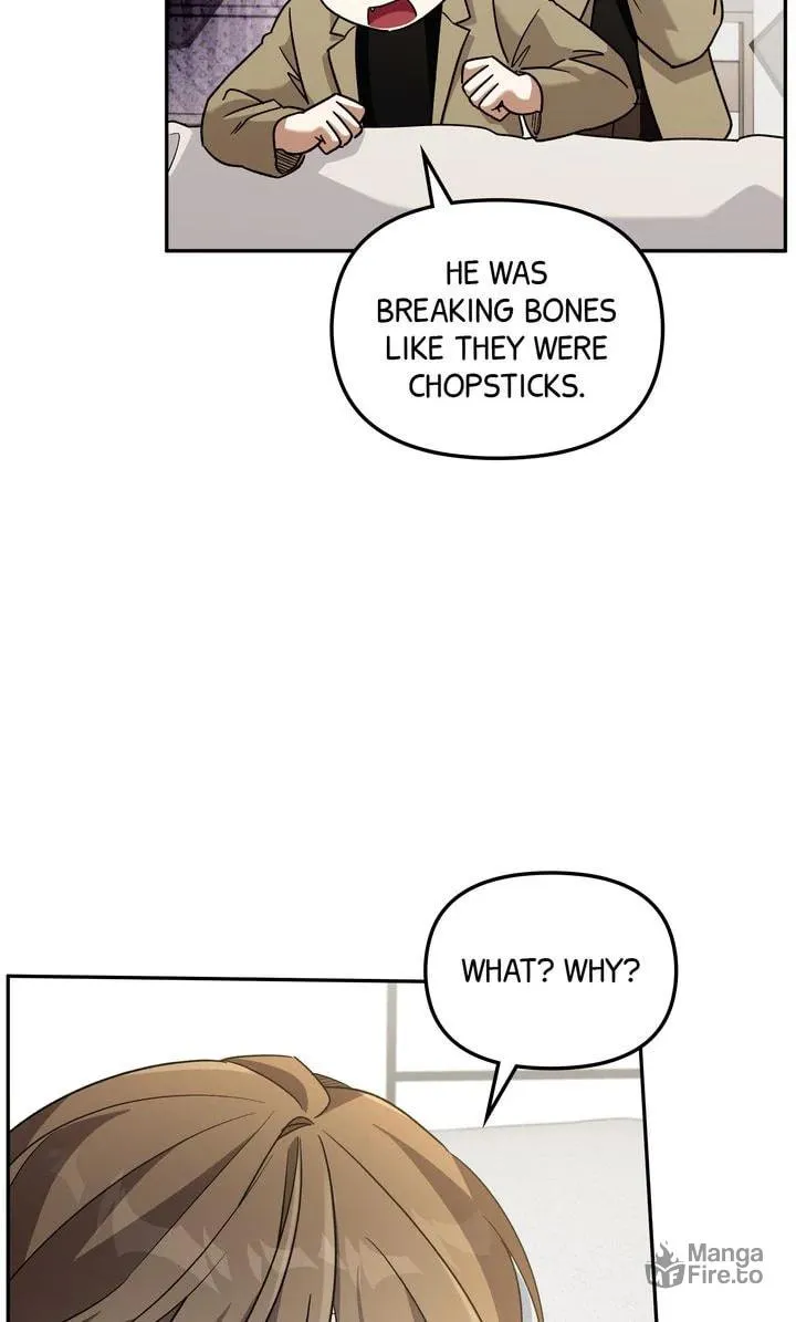 Read Team Zero chapter 34 image 84 on Lezhin