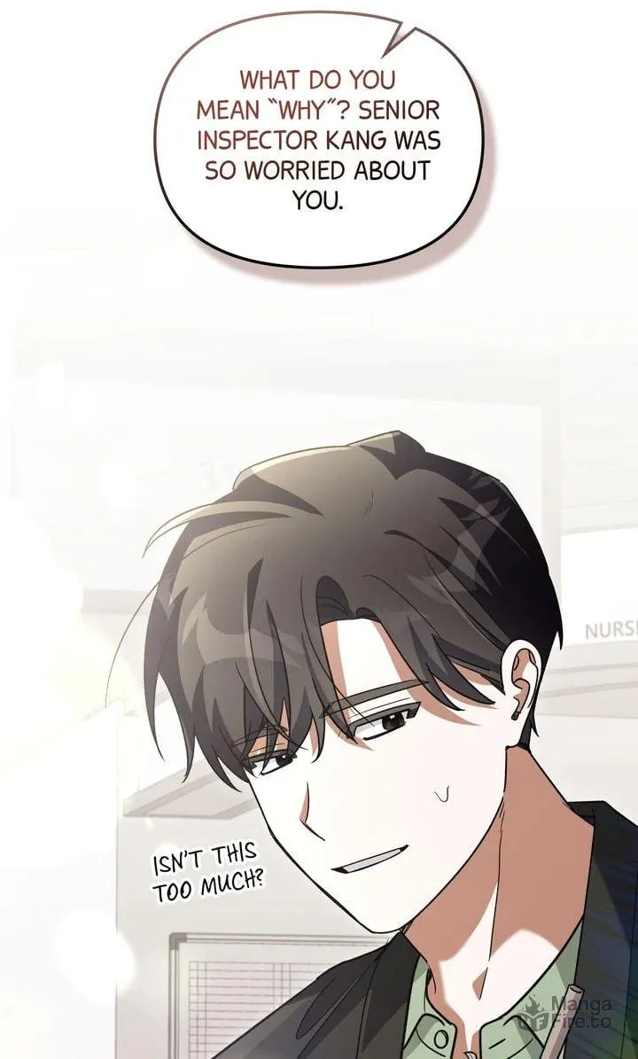 Read Team Zero chapter 34 image 86 on Lezhin