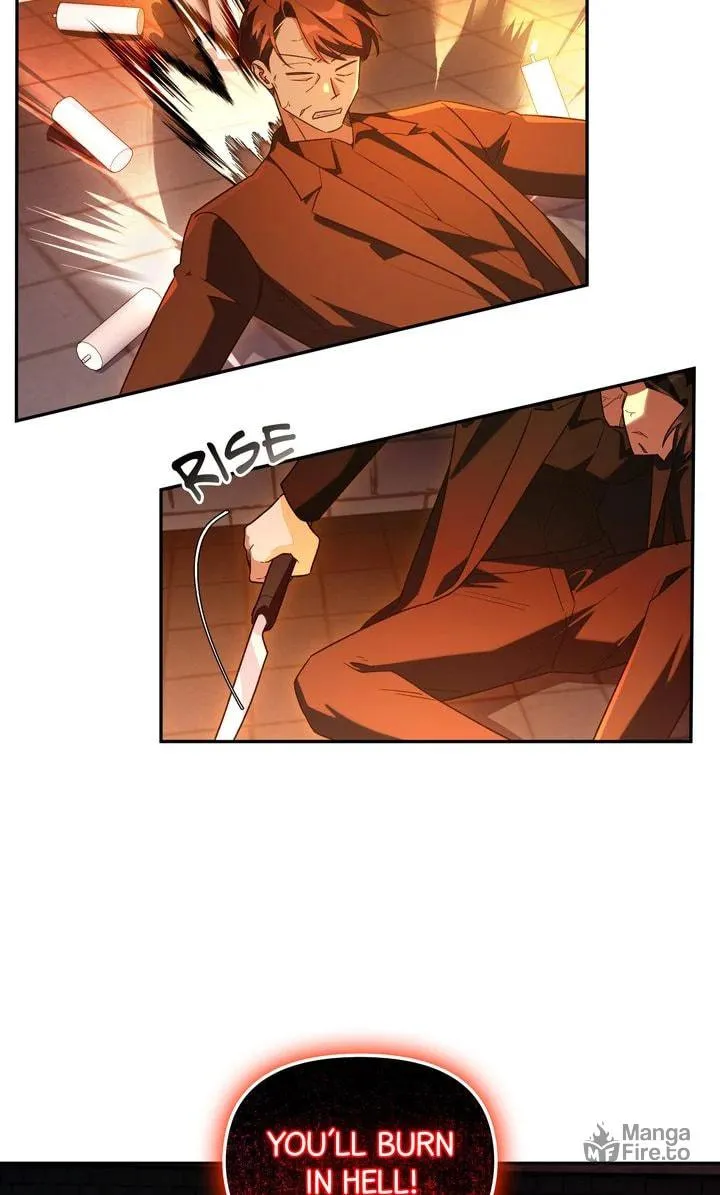 Read Team Zero chapter 34 image 9 on Lezhin
