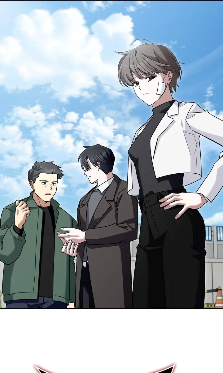 Read Team Zero chapter 35 image 21 on Lezhin