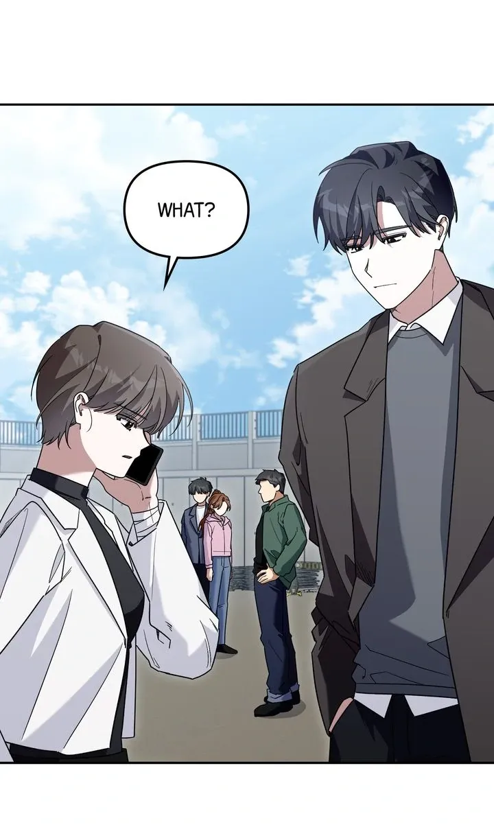 Read Team Zero chapter 35 image 33 on Lezhin