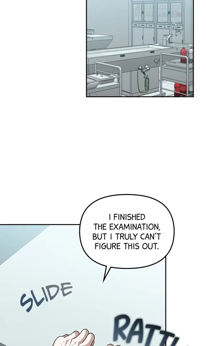 Read Team Zero chapter 35 image 35 on Lezhin