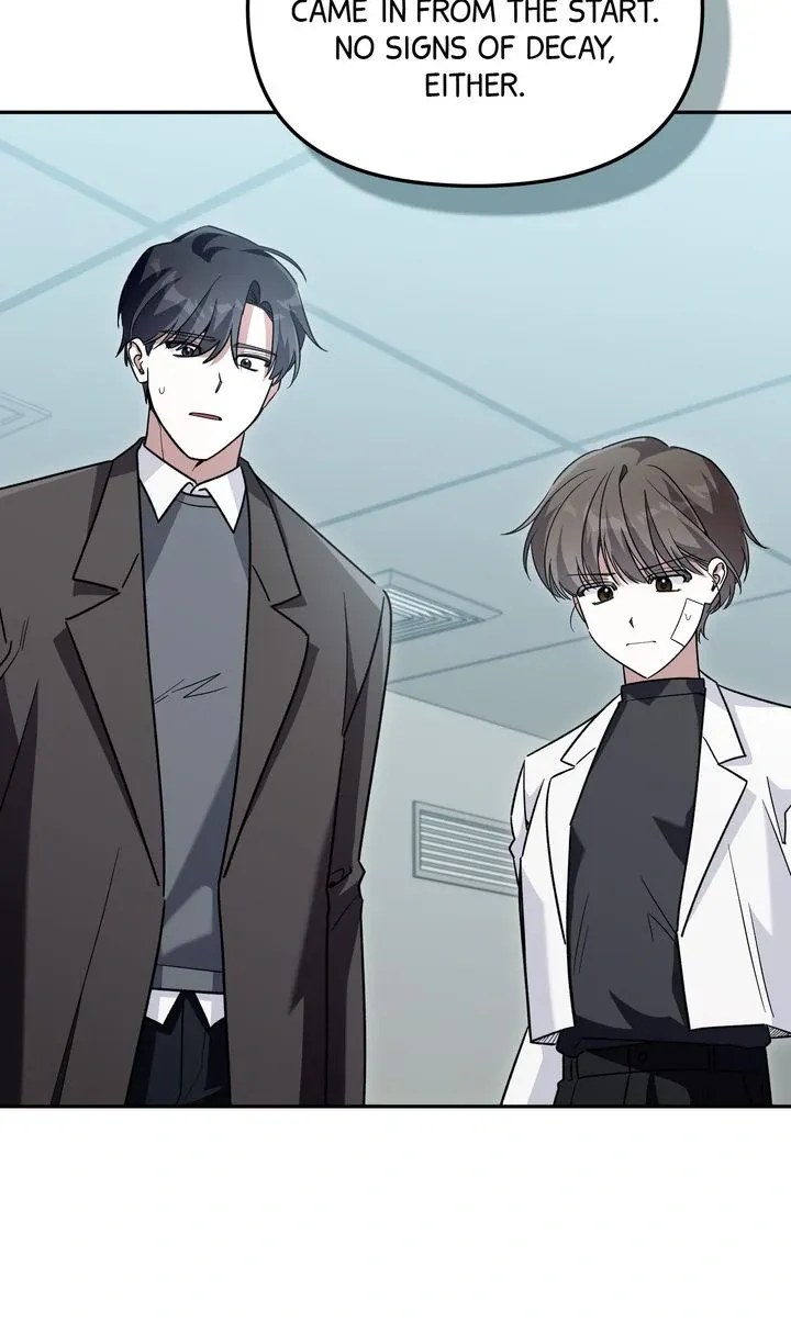 Read Team Zero chapter 35 image 39 on Lezhin