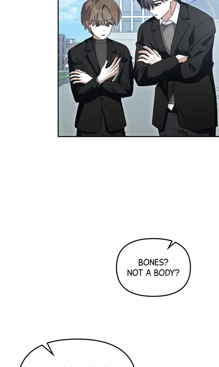 Read Team Zero chapter 35 image 70 on Lezhin