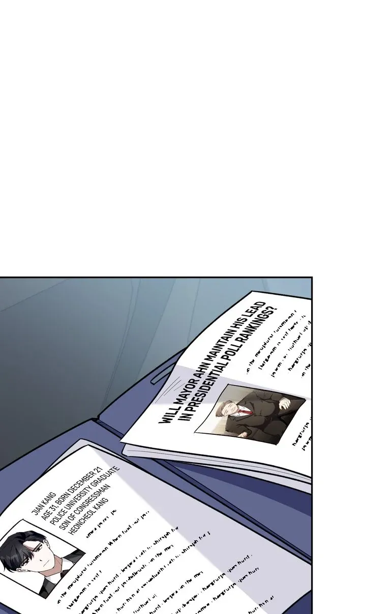 Read Team Zero chapter 36 image 1 on Lezhin