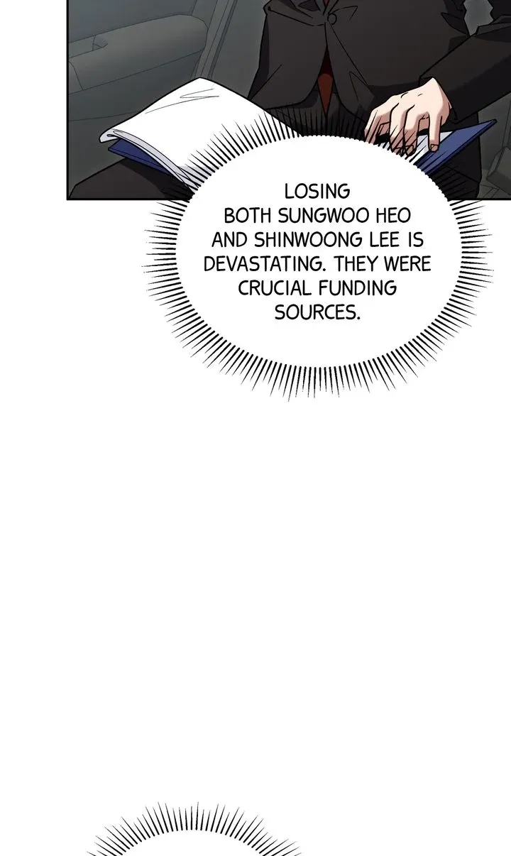 Read Team Zero chapter 36 image 3 on Lezhin