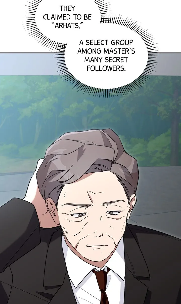 Read Team Zero chapter 36 image 4 on Lezhin