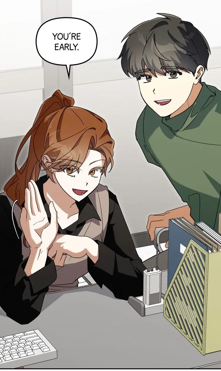 Read Team Zero chapter 36 image 44 on Lezhin