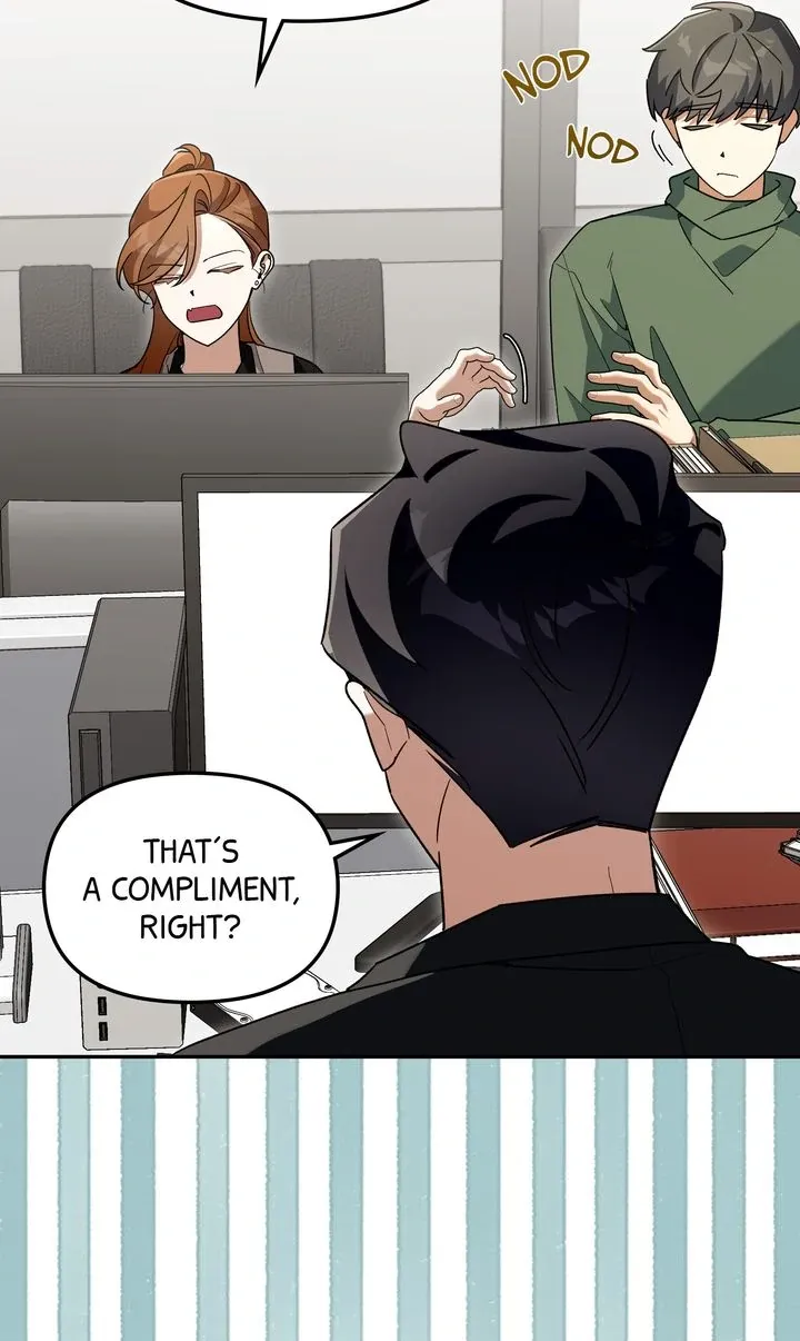 Read Team Zero chapter 36 image 51 on Lezhin