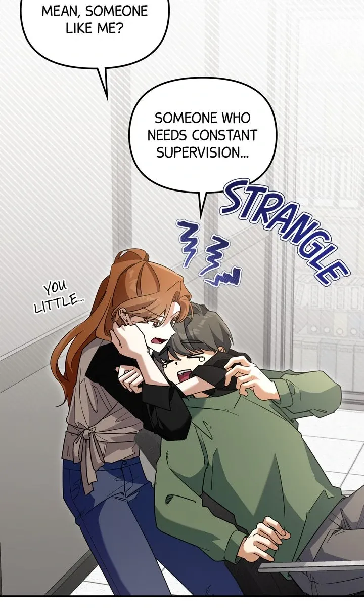 Read Team Zero chapter 36 image 63 on Lezhin