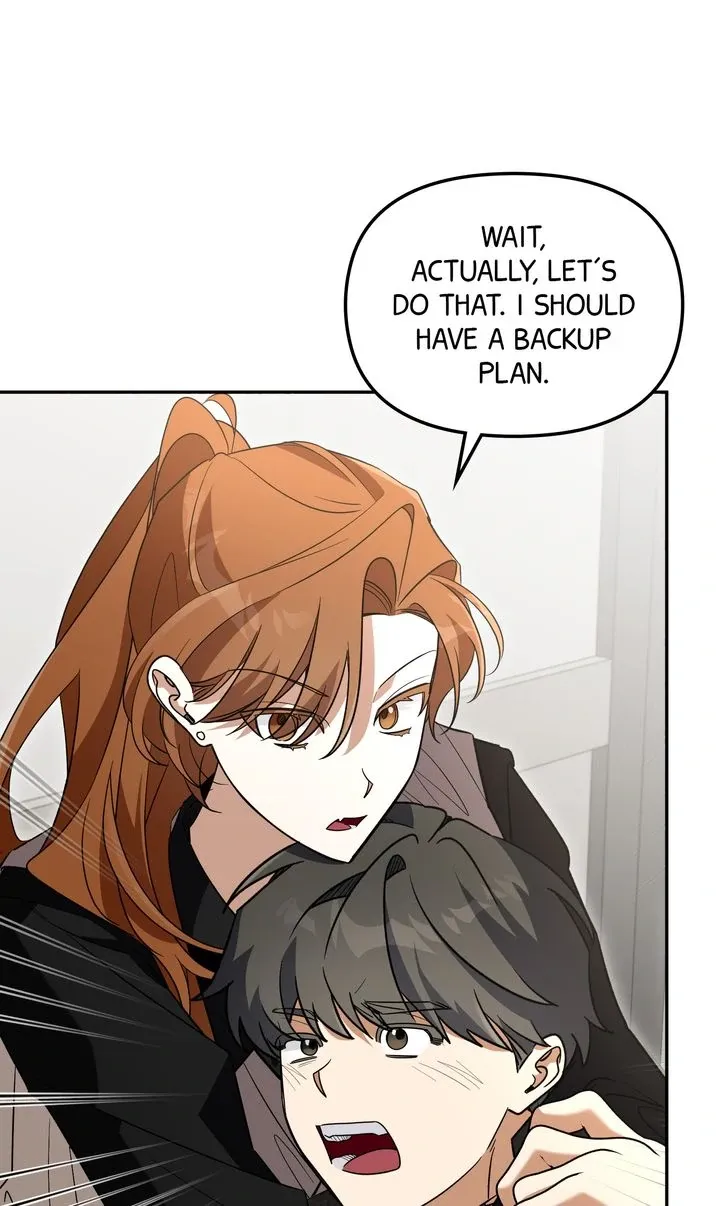 Read Team Zero chapter 36 image 64 on Lezhin