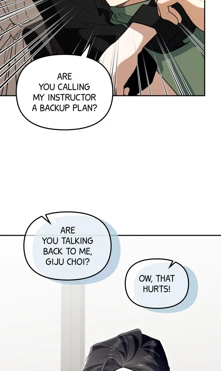 Read Team Zero chapter 36 image 65 on Lezhin