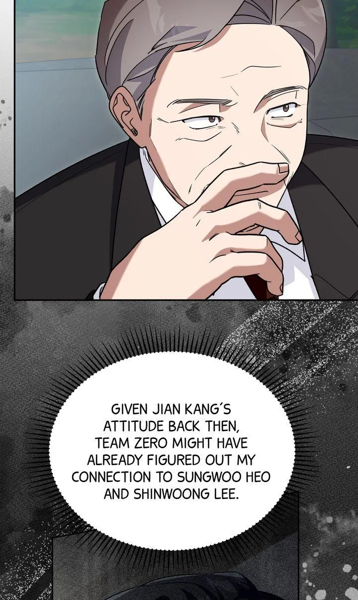 Read Team Zero chapter 36 image 9 on Lezhin