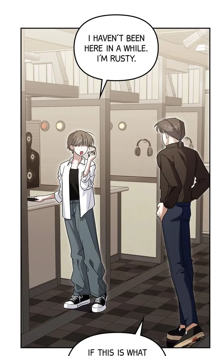 Read Team Zero chapter 37 image 53 on Lezhin