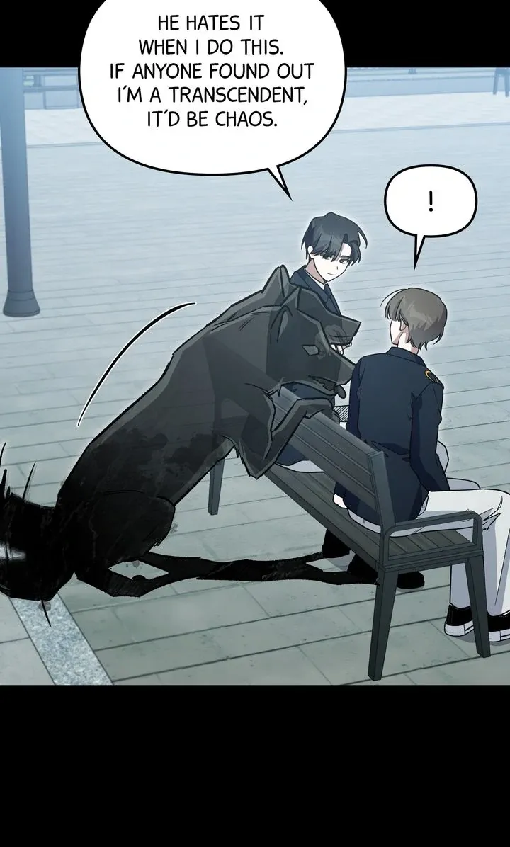 Read Team Zero chapter 39 image 32 on Lezhin
