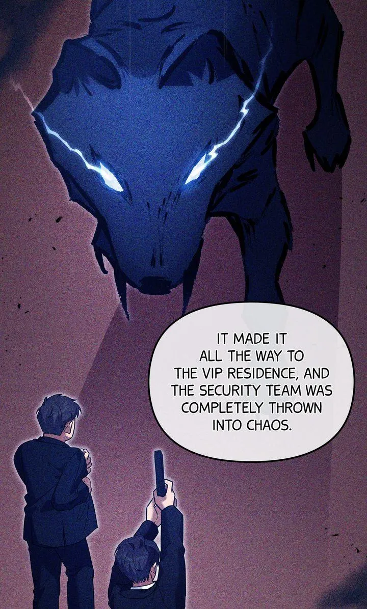 Read Team Zero chapter 39 image 69 on Lezhin