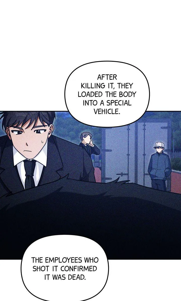 Read Team Zero chapter 39 image 73 on Lezhin