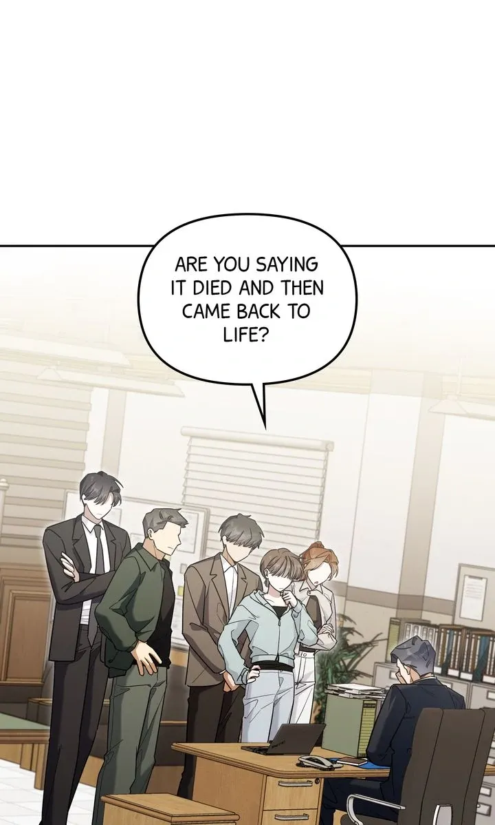 Read Team Zero chapter 40 image 1 on Lezhin