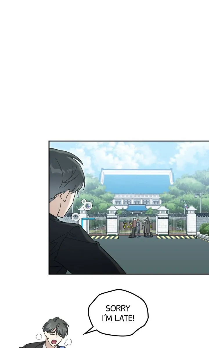 Read Team Zero chapter 40 image 11 on Lezhin
