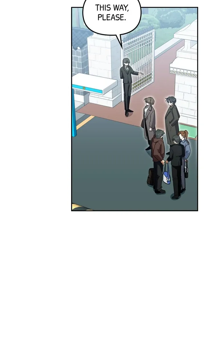 Read Team Zero chapter 40 image 18 on Lezhin