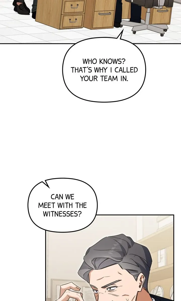 Read Team Zero chapter 40 image 2 on Lezhin