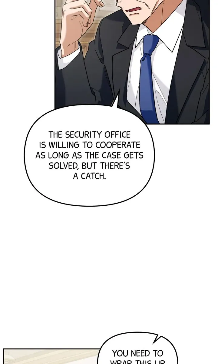 Read Team Zero chapter 40 image 3 on Lezhin