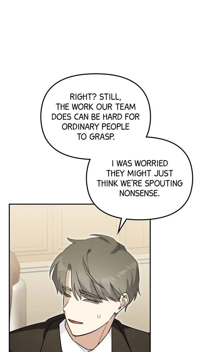 Read Team Zero chapter 40 image 31 on Lezhin
