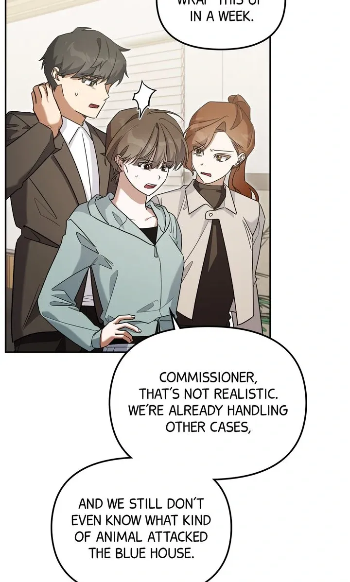 Read Team Zero chapter 40 image 4 on Lezhin