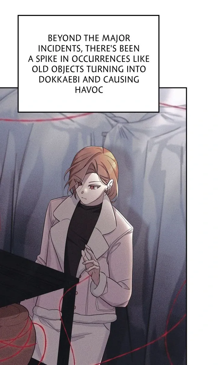 Read Team Zero chapter 40 image 65 on Lezhin