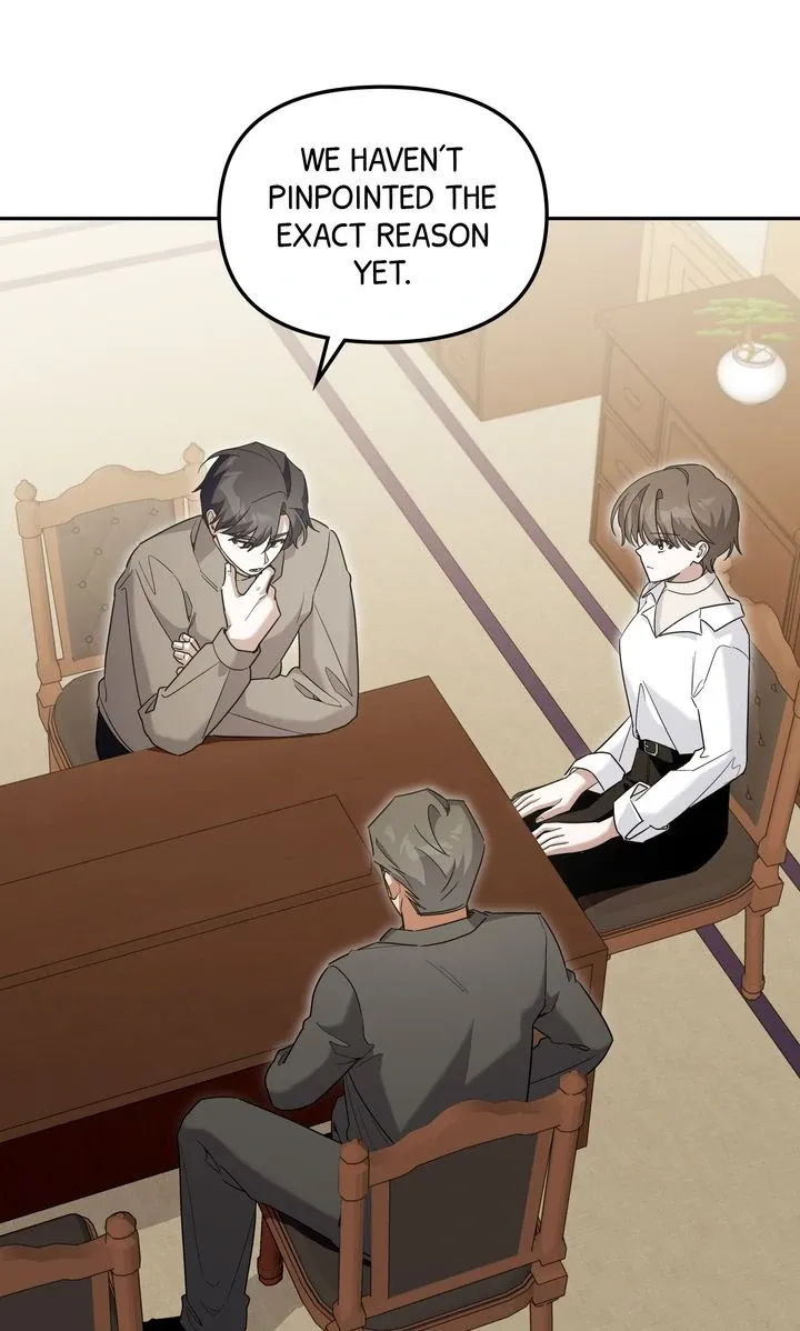 Read Team Zero chapter 40 image 71 on Lezhin
