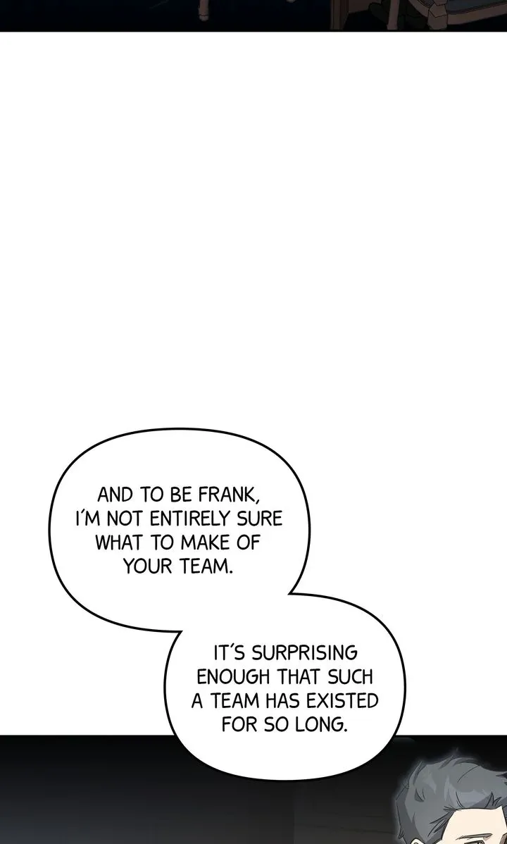 Read Team Zero chapter 40 image 75 on Lezhin