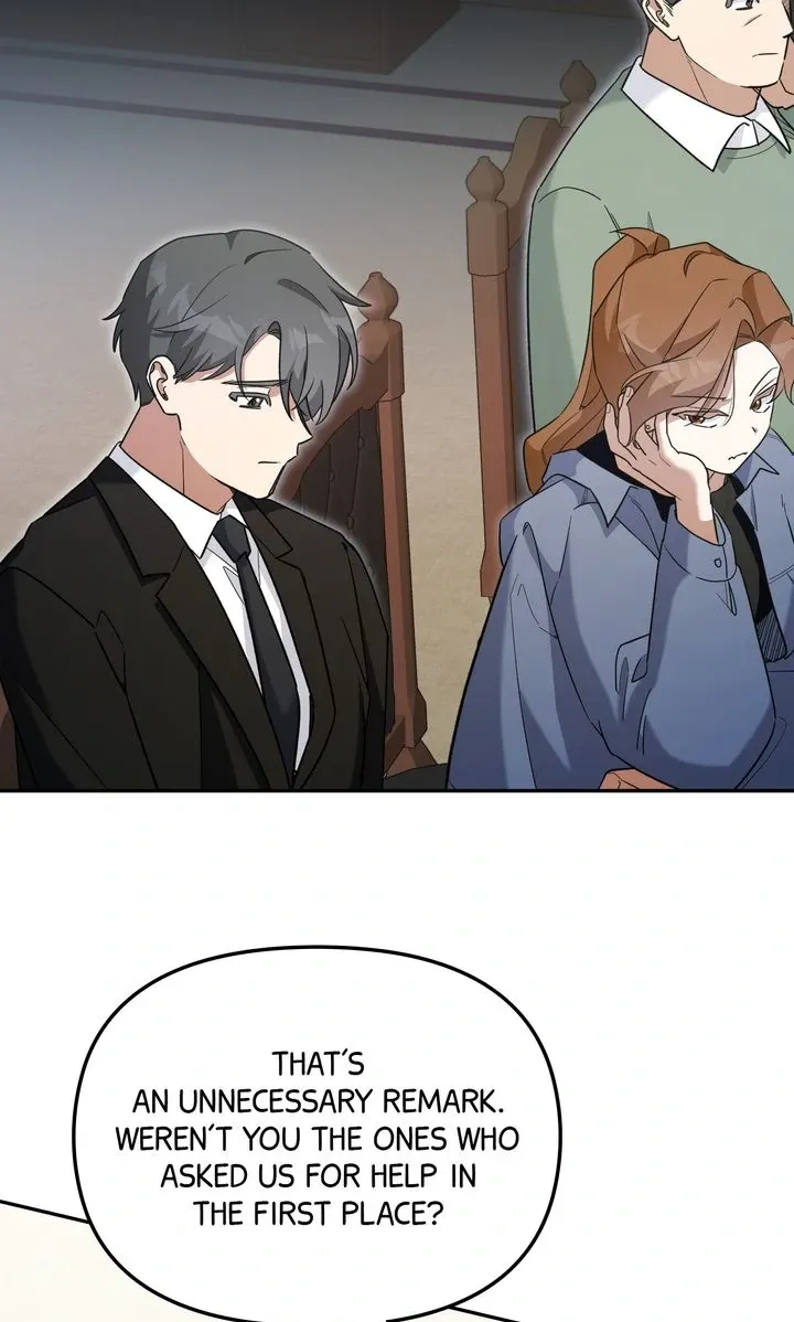 Read Team Zero chapter 40 image 76 on Lezhin