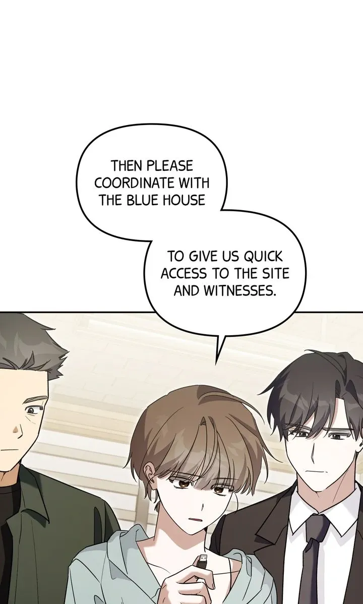 Read Team Zero chapter 40 image 8 on Lezhin