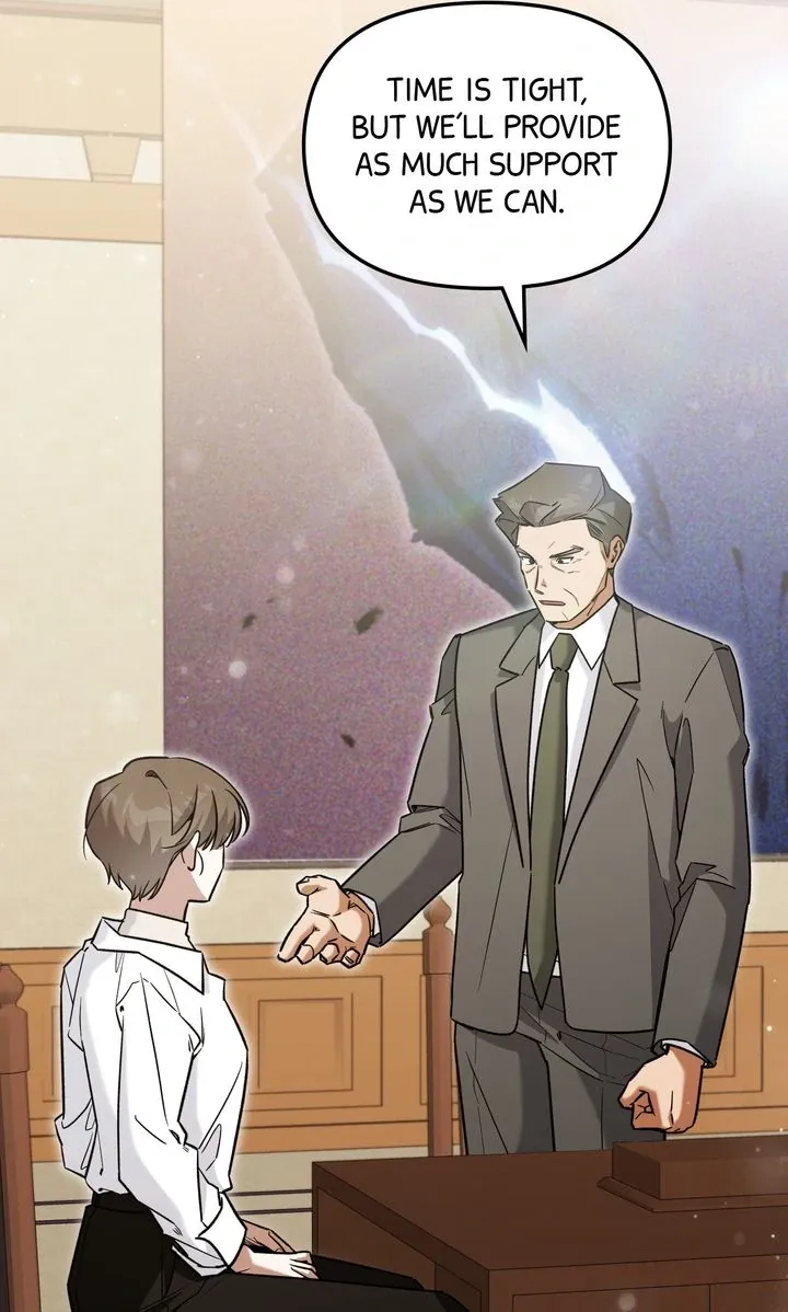 Read Team Zero chapter 40 image 86 on Lezhin