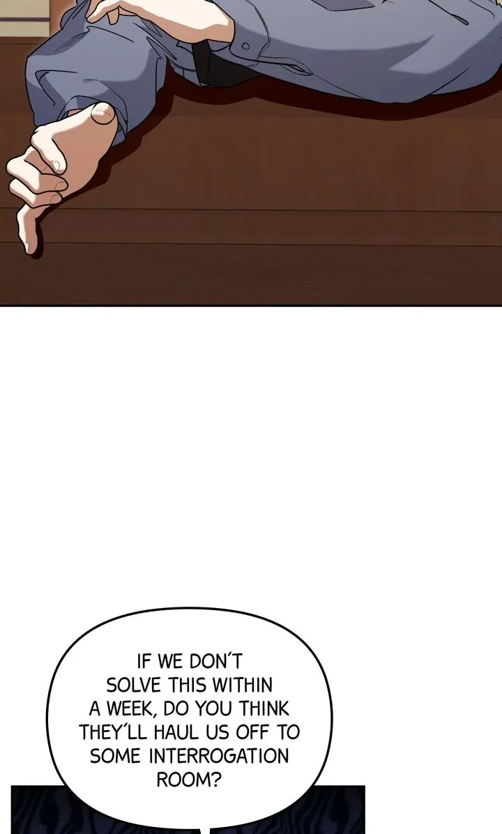 Read Team Zero chapter 41 image 1 on Lezhin