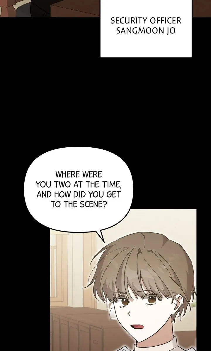 Read Team Zero chapter 41 image 11 on Lezhin