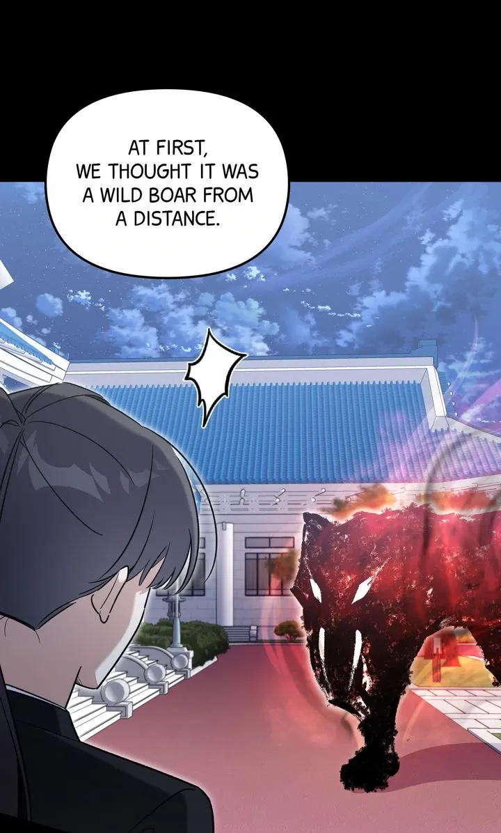 Read Team Zero chapter 41 image 15 on Lezhin