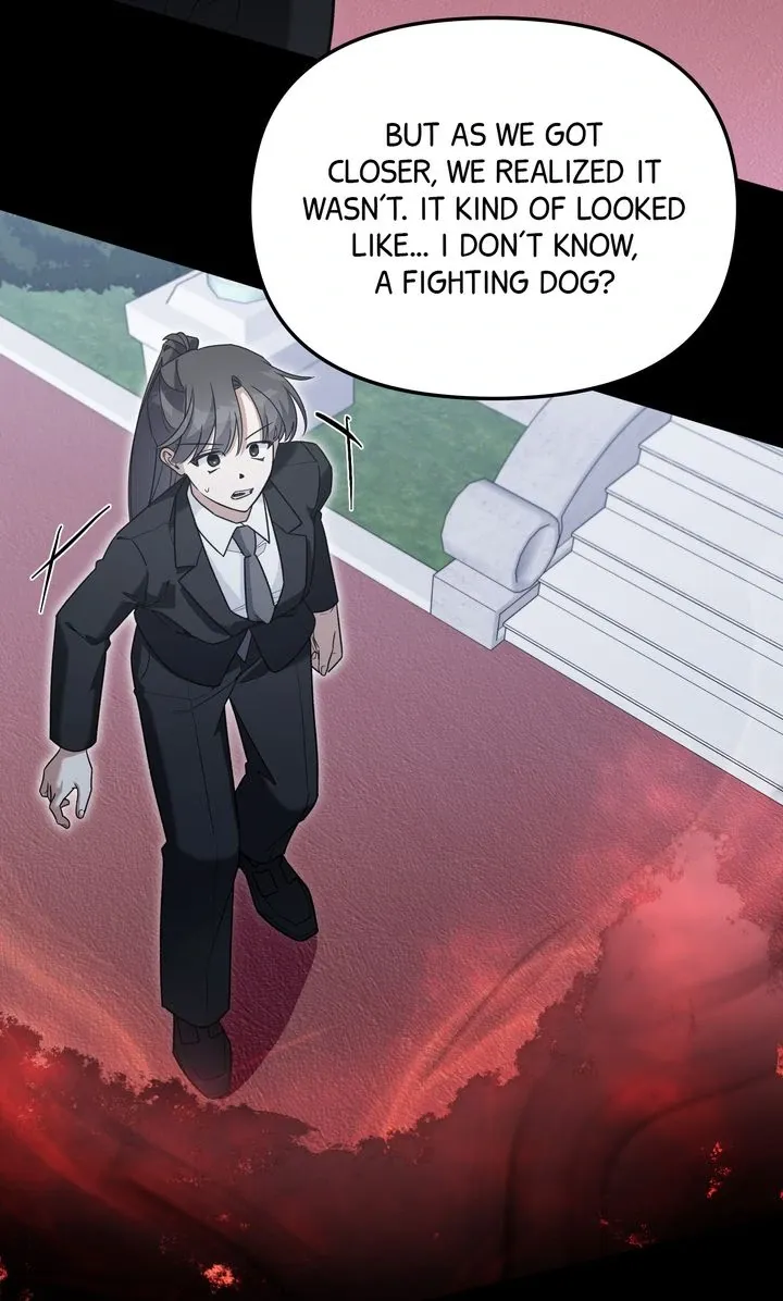 Read Team Zero chapter 41 image 16 on Lezhin