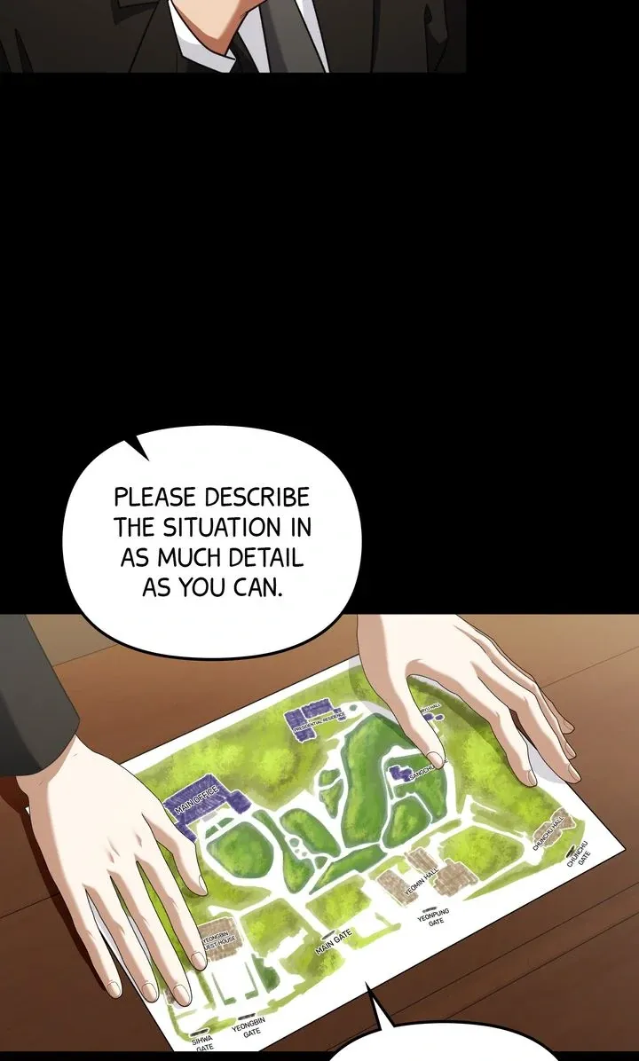 Read Team Zero chapter 41 image 21 on Lezhin