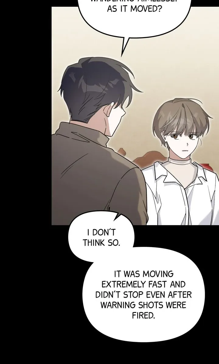Read Team Zero chapter 41 image 24 on Lezhin