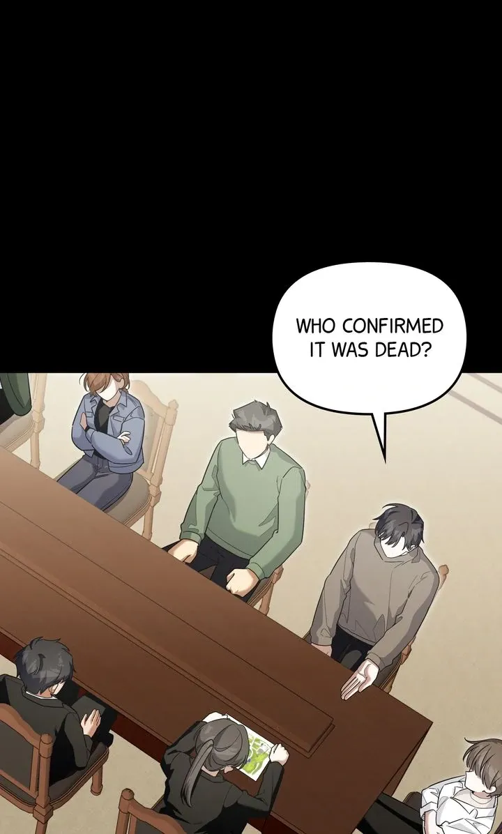 Read Team Zero chapter 41 image 25 on Lezhin